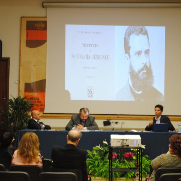 D'Annunzio e l'impresa di Fiume - Convegno 2019